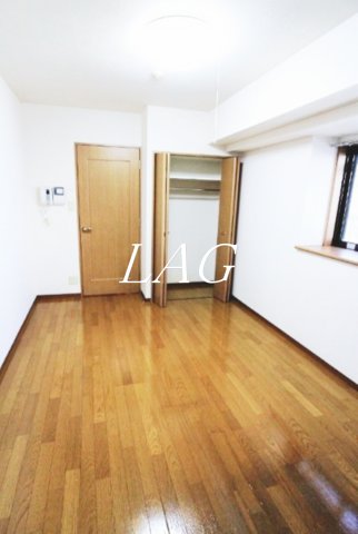 その他部屋・スペース　寝室です。