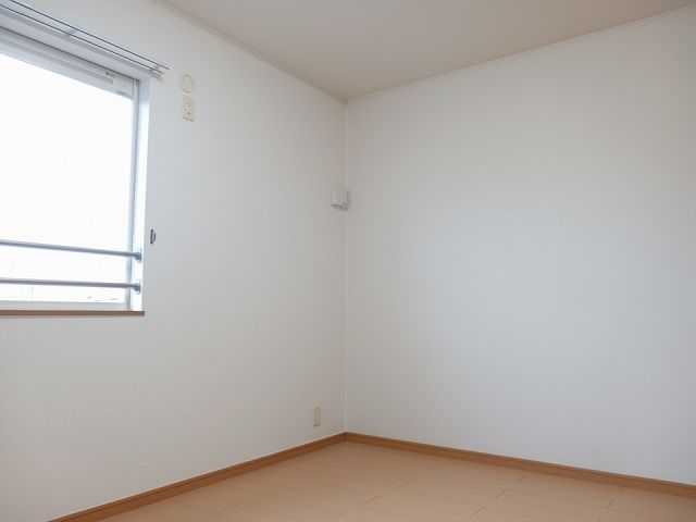 クリスタルブライトの内装写真
