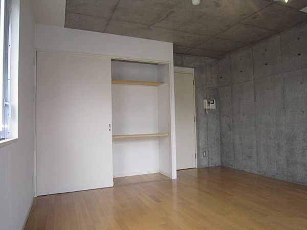 ラティエラ乃木坂の内装写真