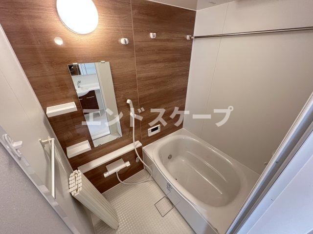 バス・シャワールーム　高崎、前橋エリアのお部屋探しはエンドスケープまで！お客様の理
