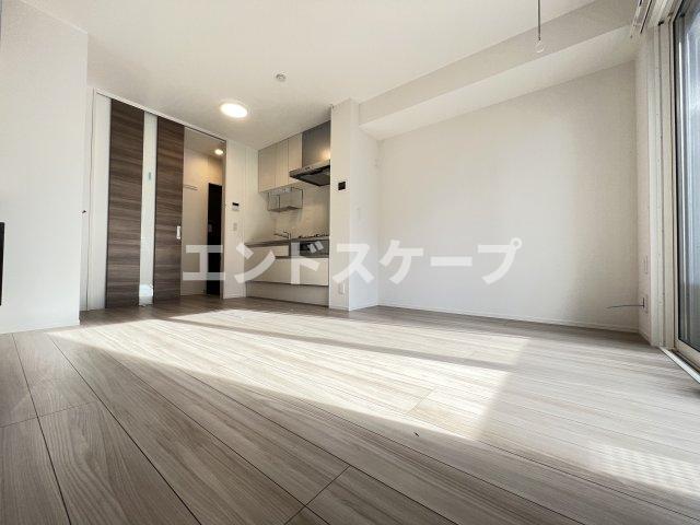 居室・リビング　高崎、前橋エリアのお部屋探しはエンドスケープまで！お客様の理