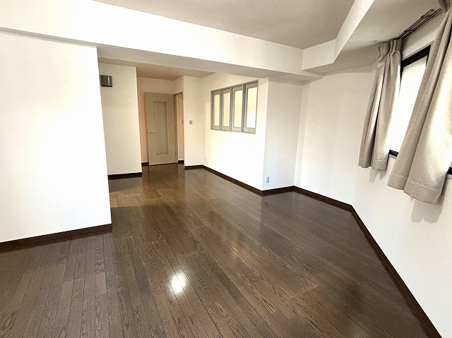 角住戸 分譲賃貸 ライオンズガーデン初台 Jのその他写真