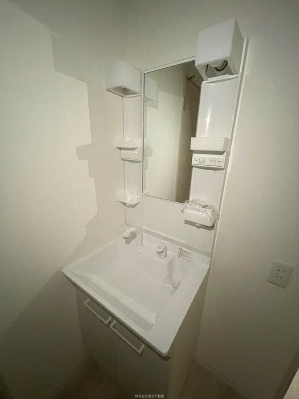信開セルーラ日光の内装写真