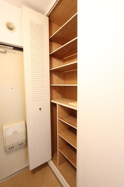 玄関　別部屋参考写真