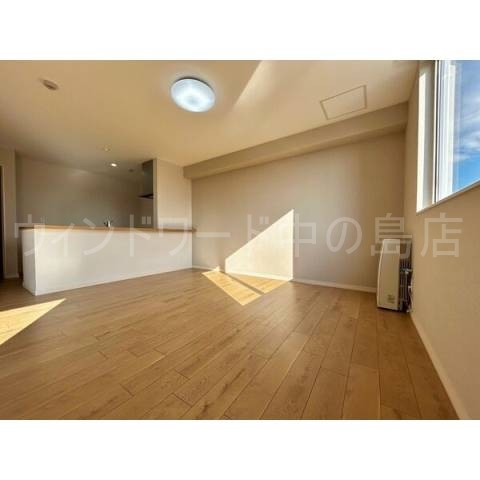 居室・リビング　詳細は、ウィンドワード中の島店までご相談下さい。