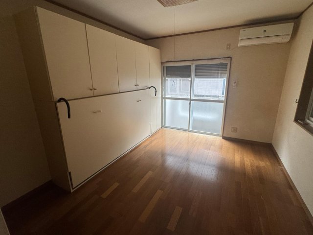 セレーノ下助任の居間写真