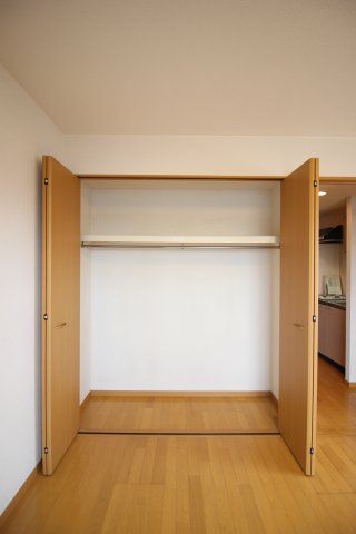 収納　パレステュディオ西巣鴨　　豊島区西巣鴨3