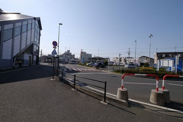 その他　霞ヶ関駅北口（その他）まで683m
