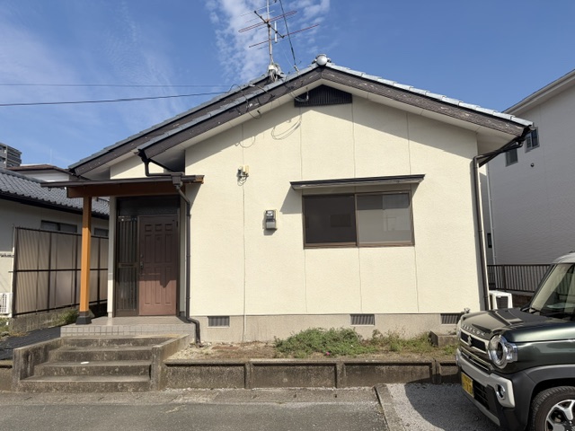 山ノ神貸家1