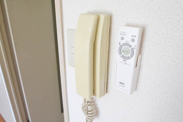 セキュリティ　パティオ西島田