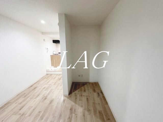 その他部屋・スペース　寝室です。