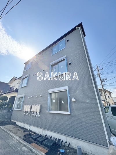 建物外観　当店おすすめ物件♪