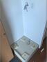 その他部屋・スペース　洗濯機置き場