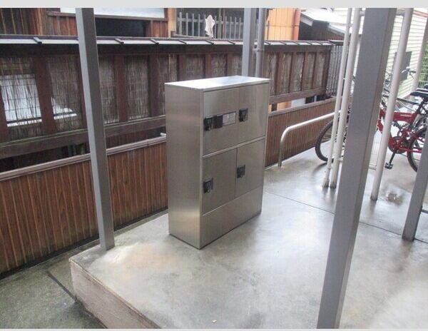 ＪＲ武豊線 亀崎駅 徒歩12分 2階建 築21年のその他写真
