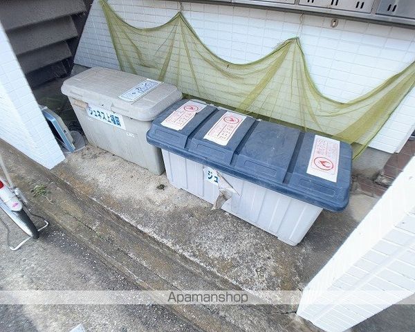 その他共有部分　その他共有部分