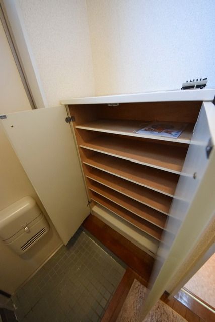 その他　★お部屋探しは株式会社タウンハウジング東京まで★