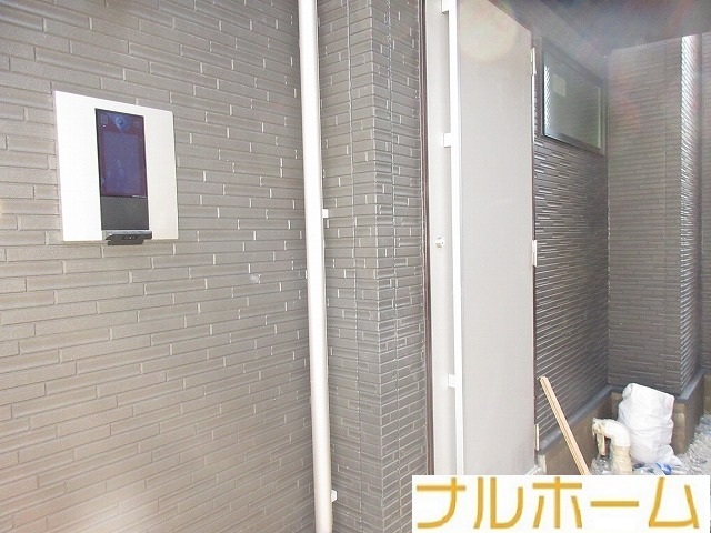 ＪＲ関西本線 平野駅 徒歩8分 4階建 築1年の外観写真