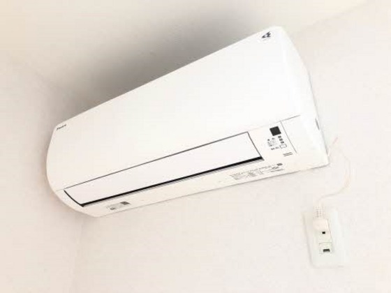 その他設備　他号室のお写真です