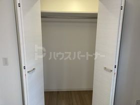 東京メトロ有楽町線 月島駅 徒歩6分 9階建 築55年の内装写真