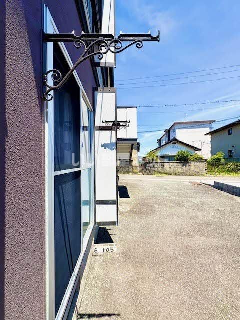 レジデンス桜田の内装写真