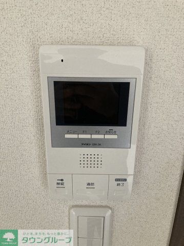 セキュリティ　セキュリティ