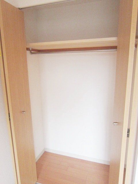 収納　別号室参考写真