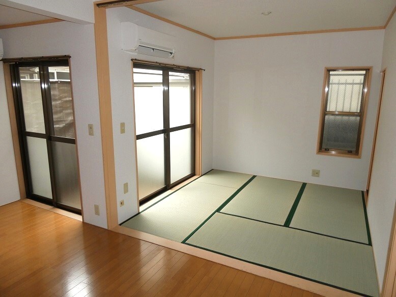 その他部屋・スペース　和室