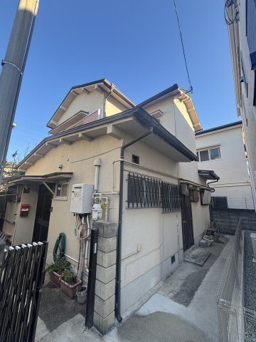 建物外観　建物外観を気になさる方へ、見た目の良い物件です