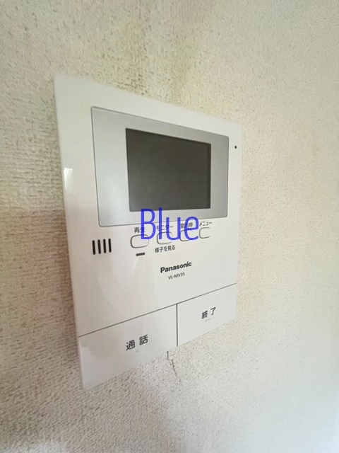 セキュリティ　同仕様