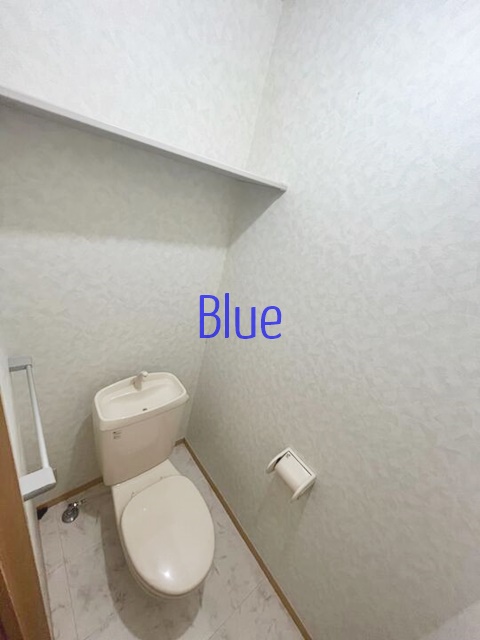 トイレ　同仕様