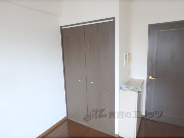 ライオンズマンション下鴨本町602の内装写真