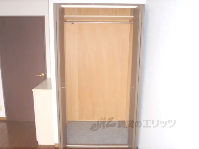 ライオンズマンション下鴨本町602の内装写真