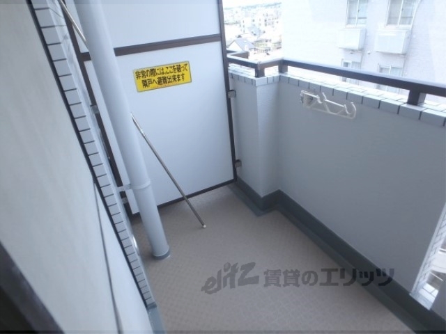 ライオンズマンション下鴨本町602のトイレ写真