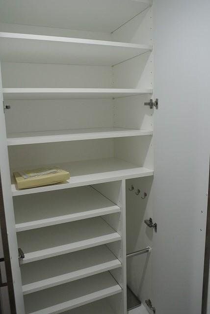 その他部屋・スペース　その他室内