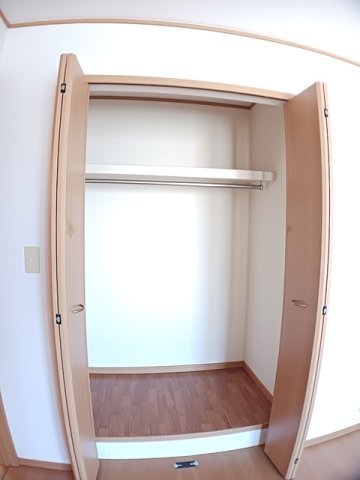 収納　こまごまとしたものを収納できそうですね