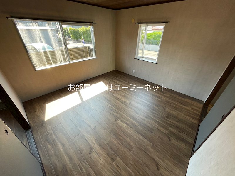 その他部屋・スペース