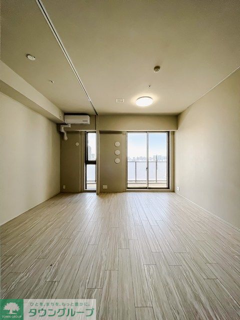 居室・リビング　※写真は同タイプ住戸です。