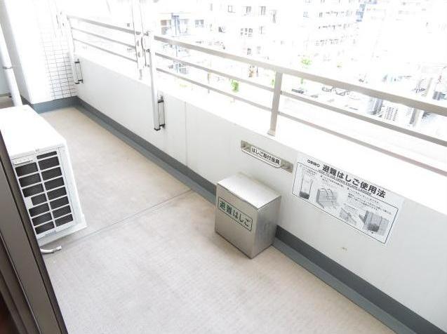 その他　同じ建物の違うお部屋の写真です