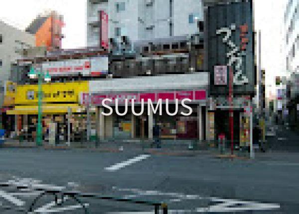 東京メトロ副都心線 東新宿駅 徒歩5分 2階建 築13年の周辺写真