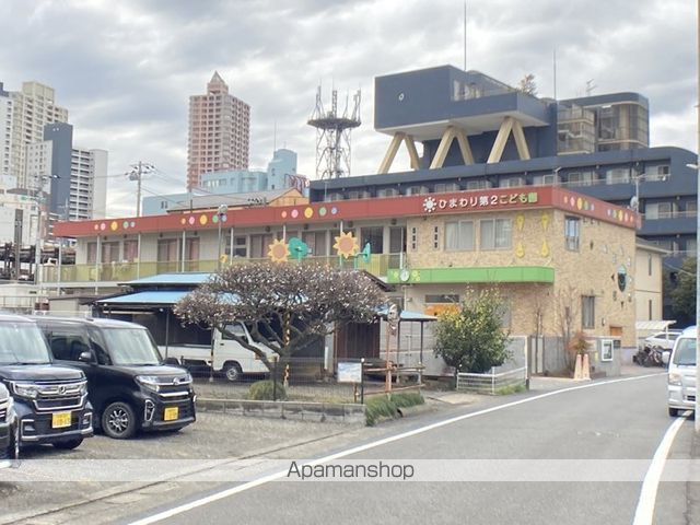 幼稚園・保育園　ひまわり第2こども園（幼稚園・保育園）まで317m