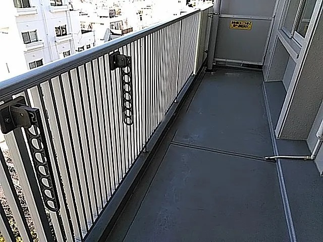 ＪＲ山手線 目黒駅 徒歩3分 10階建 築27年の内装写真