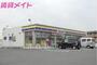 コンビニ　ミニストップ四日市泊小柳店（コンビニ）まで618m