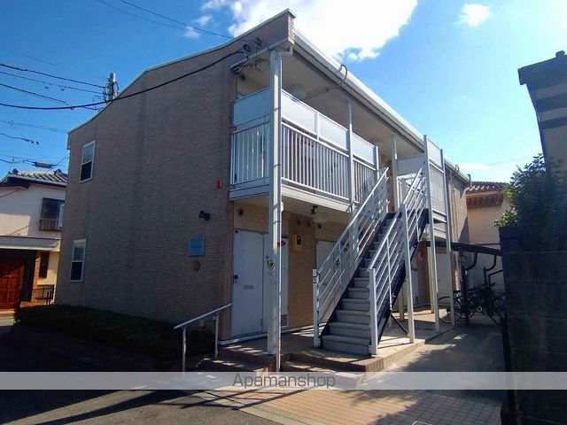 ＪＲ中央線 荻窪駅 徒歩13分 2階建 築15年の外観写真