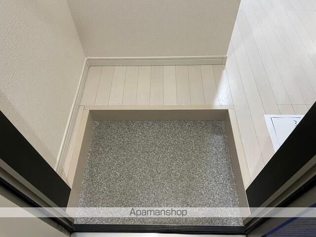 ブルーライン 港南中央駅 徒歩10分 2階建 築10年のその他写真