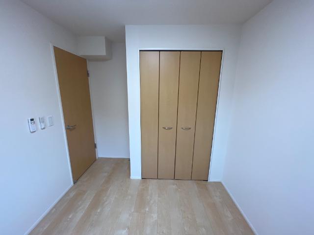 その他部屋・スペース　ベットルーム