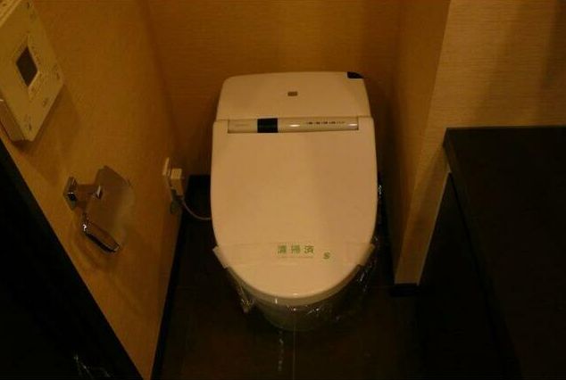 トイレ　グランデュオ三宿（参考画像）