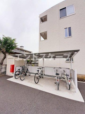 その他共有部分　高崎、前橋のお部屋探しはエンドスケープまで！お客様の理想お聞