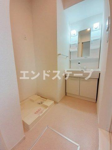 洗面設備　高崎、前橋のお部屋探しはエンドスケープまで！お客様の理想お聞