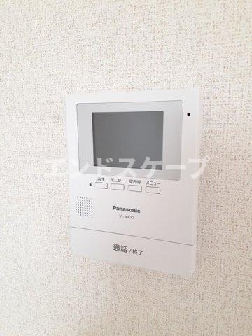 セキュリティ　高崎、前橋のお部屋探しはエンドスケープまで！お客様の理想お聞