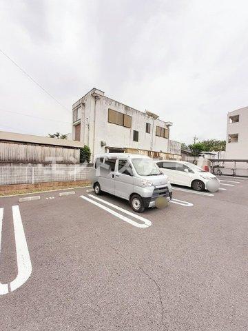 駐車場　高崎、前橋のお部屋探しはエンドスケープまで！お客様の理想お聞